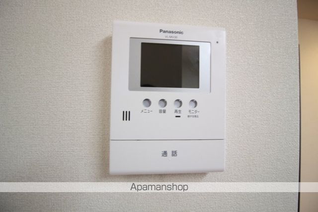 ヴィラ アマーブレスの内装写真