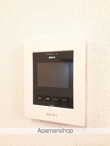 御船レジデンスIの内装写真