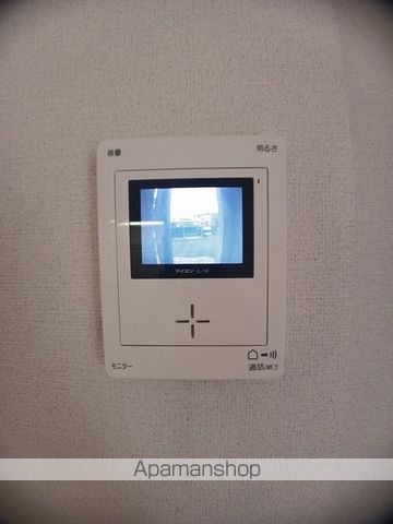 プレンドル アン カノンの内装写真