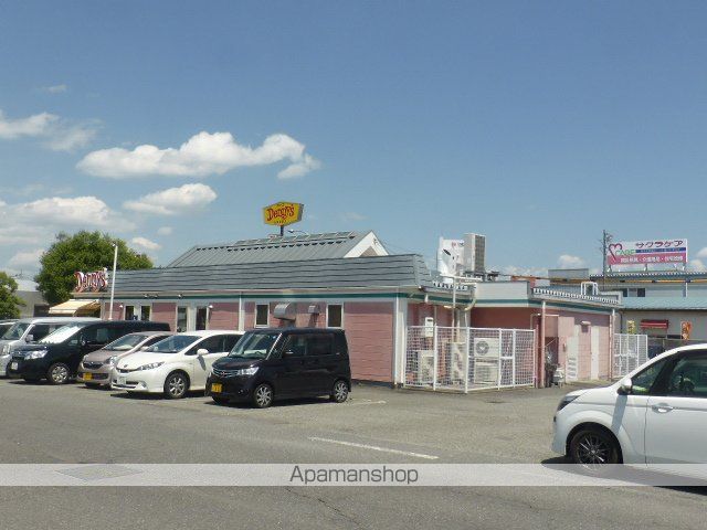コーポA1の周辺写真