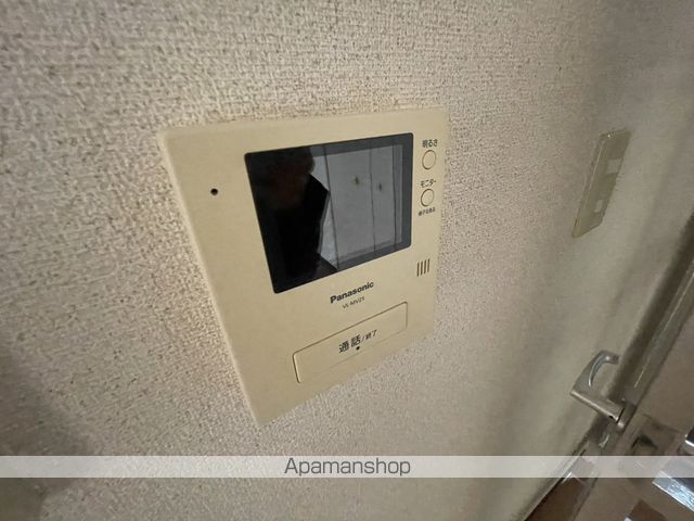 ドミールコートの内装写真