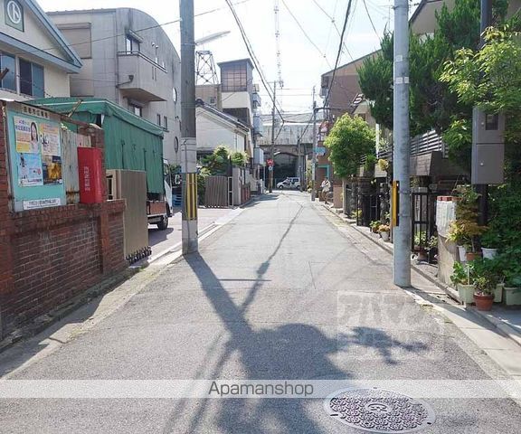 ハイツスガIIの周辺写真
