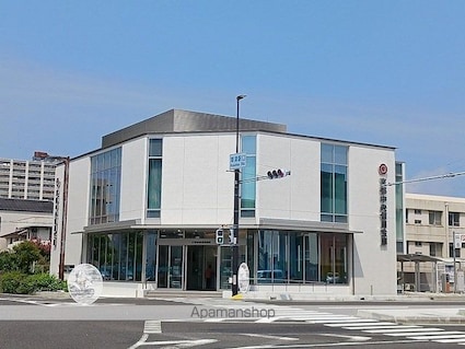 フォルトゥーナ[1K/26.93m2]の周辺5