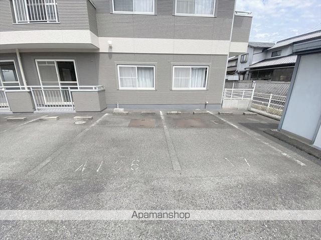 ビバリーガーデン大島Aのその他写真