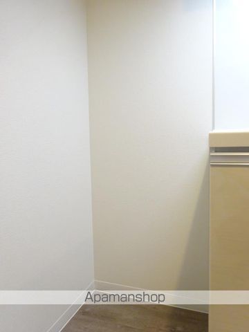 LAXRASS堺筋本町の内装写真