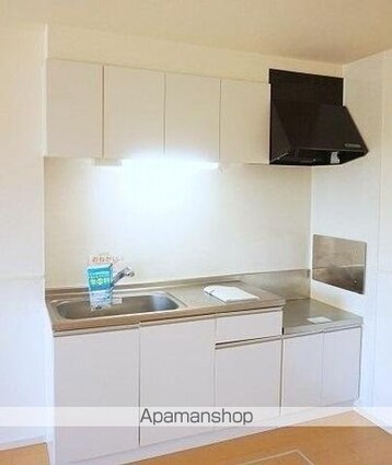 グリーン　ハイツ[1LDK/45.77m2]の内装2