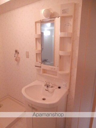 メゾン等々力[3DK/56.7m2]の洗面所