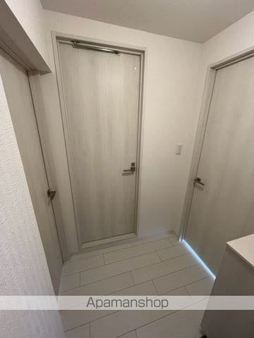 ハイライフ石上の内装写真
