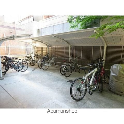 izumiの内装写真