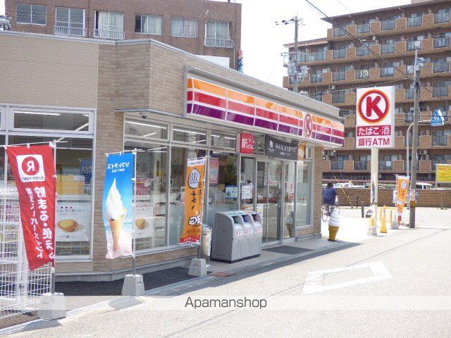 フジパレス下新庄I番館の周辺写真