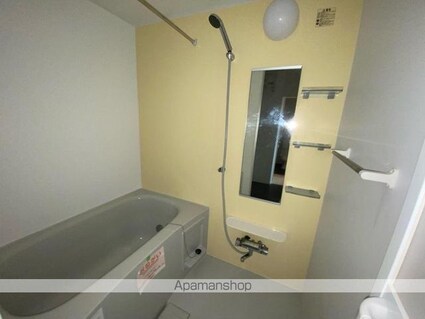 ソルテ[1LDK/37m2]のバス