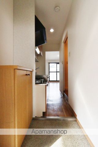 フィネス佐古の内装写真