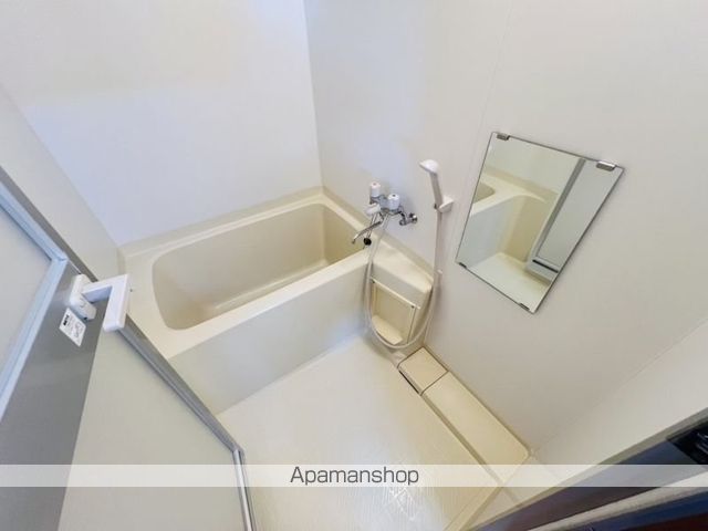アーバンパレス762の内装写真