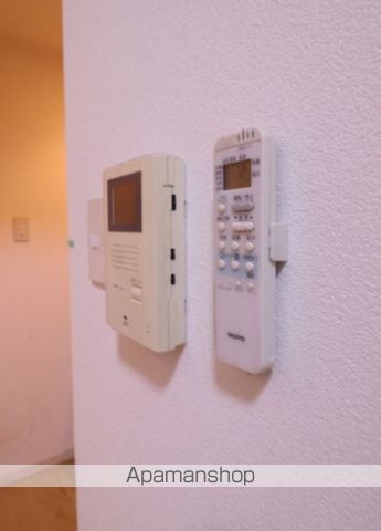 R‐CUBE224の内装写真