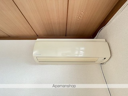 サンコーポ[2K/31.5m2]のその他設備