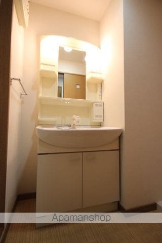 マサコウビルの内装写真