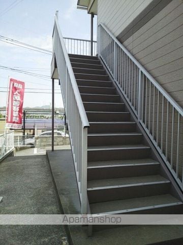 エルディム峯川の外観写真