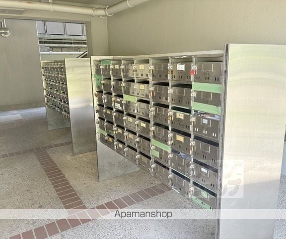 山科市営住宅 2棟のその他写真