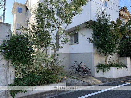 東京都中野区弥生町２丁目[1LDK/39.95m2]の外観2