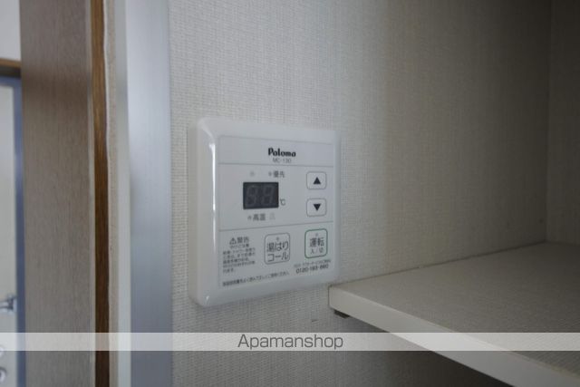 スチューデントマンション[1R/24m2]の内装6