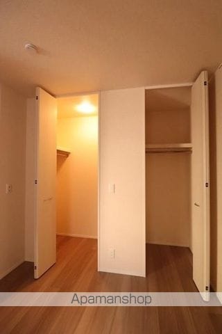 セジュール春日町3の内装写真