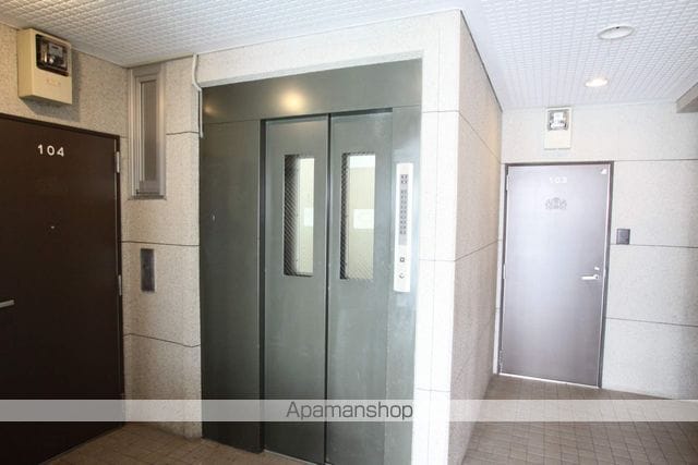 ホーユウコンフォルト長岡のその他写真