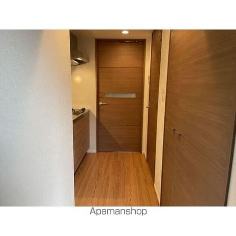 スパシエヴァロル品川荏原の内装写真