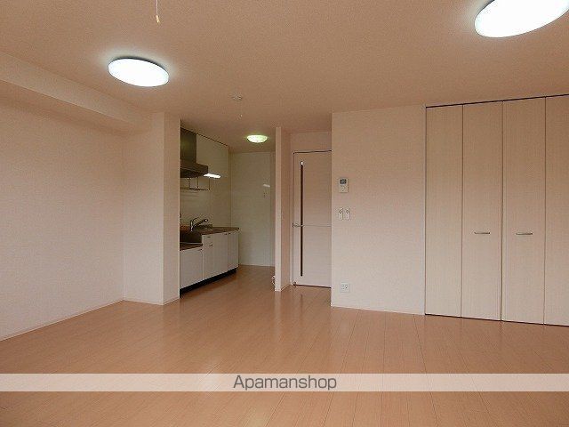ニューエクセルの内装写真