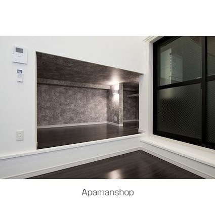 Ｌｅｍｕｒｉａ[1K/22.4m2]のロビー4