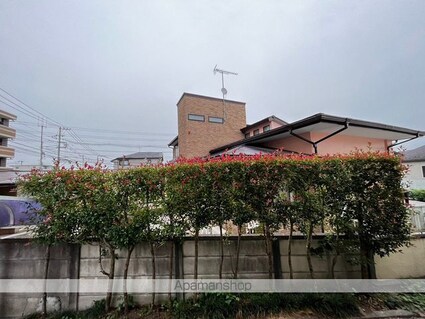 モンシャトー藤[1K/17.37m2]の内装7