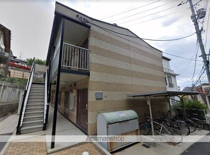 レオパレスＫＯＩ[1K/19.87m2]の外観2