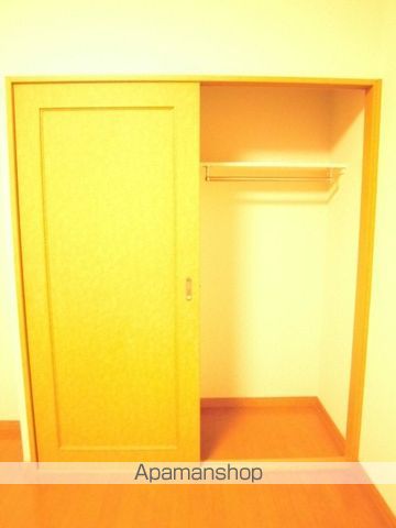 レオパレスプロシード4の内装写真