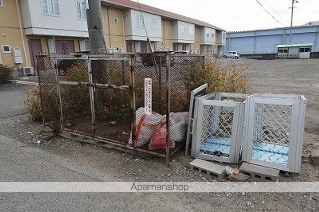 シャーメゾン先須賀のその他写真