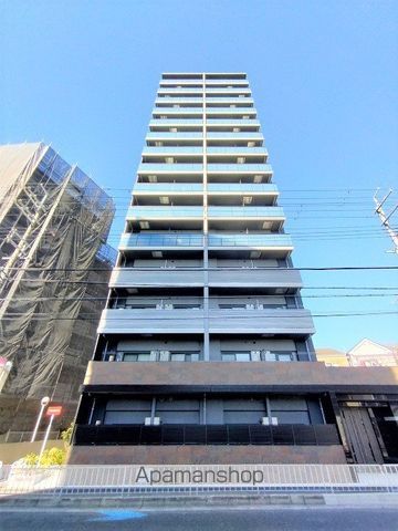 S・RESIDENCE千里丘