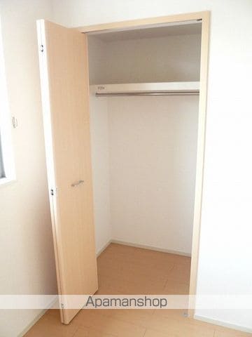 ハッピー メゾンの内装写真
