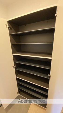 光テラス Iの内装写真