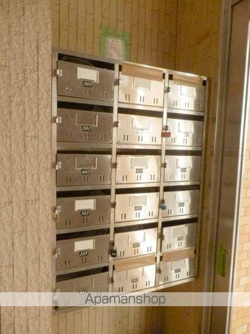 ワールドホンダ福岡ビルのその他写真