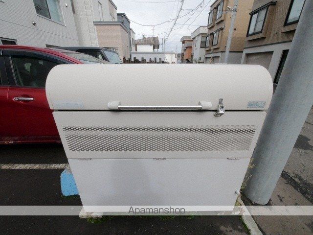 キューブ美園6・8のその他写真
