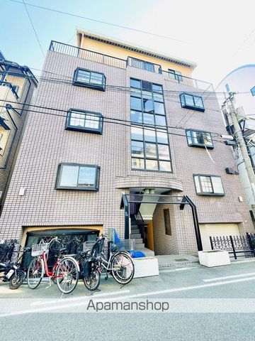 おしゃれ館新森の外観写真