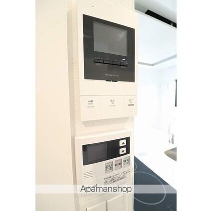 ＦＡＲＥ池袋Ⅰ[1LDK/31.02m2]のセキュリティ