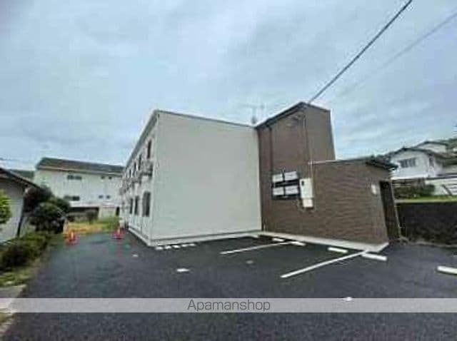 DIMANCHEの外観写真
