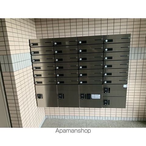 グランメール香久山.の内装写真