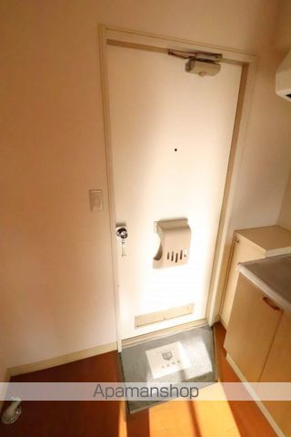 メゾンドソレイユの内装写真
