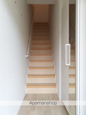 エノルメIIの内装写真