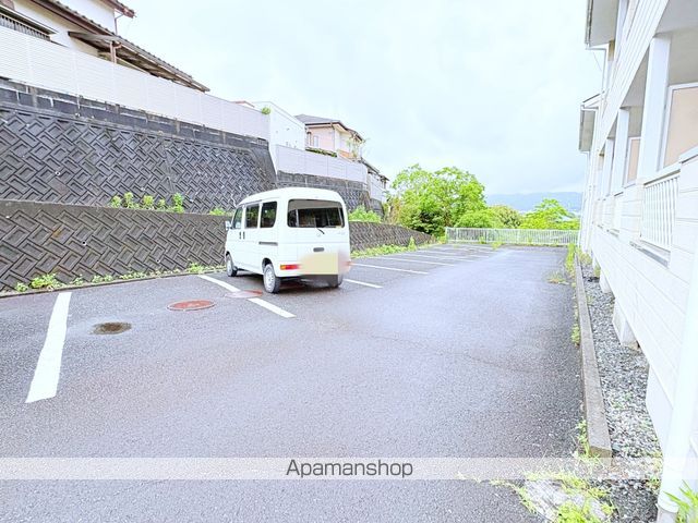 桜ヶ丘アパートAの外観写真