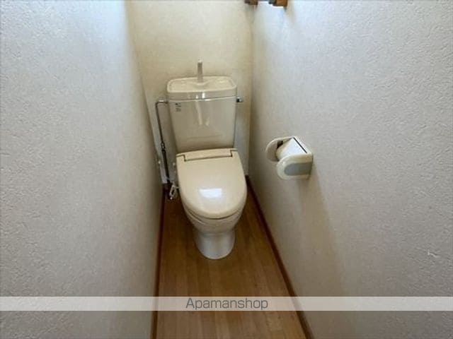 コーポエストリータの内装写真