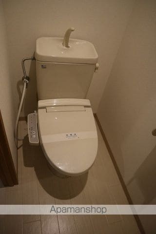 ベリーズ朝日の内装写真