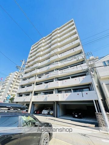 T’s Dream名駅の外観写真