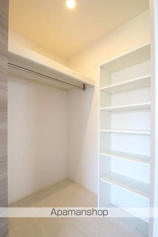 ポルトボヌール姪浜の内装写真