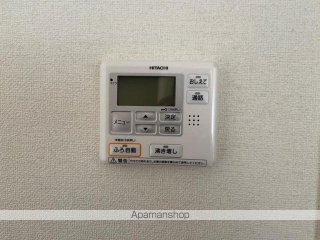 ジーニアス木太の内装写真